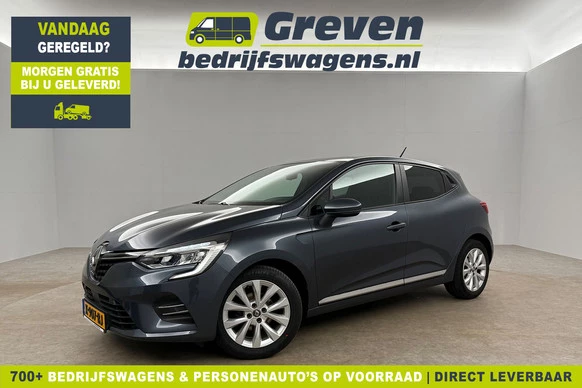 Renault Clio - Afbeelding 1 van 30