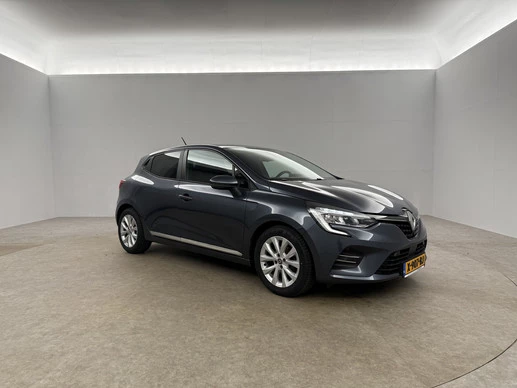 Renault Clio - Afbeelding 4 van 30