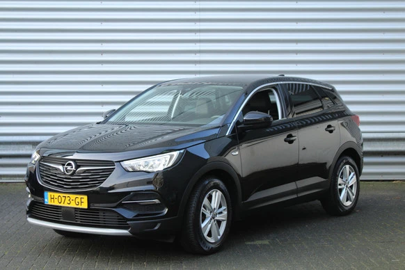 Opel Grandland X - Afbeelding 1 van 30