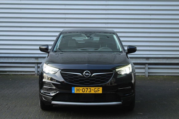 Opel Grandland X - Afbeelding 2 van 30