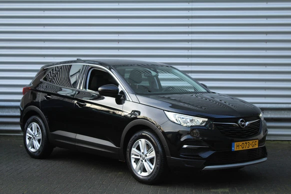 Opel Grandland X - Afbeelding 3 van 30