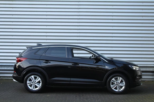 Opel Grandland X - Afbeelding 4 van 30