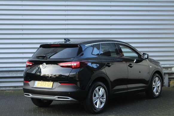 Opel Grandland X - Afbeelding 5 van 30