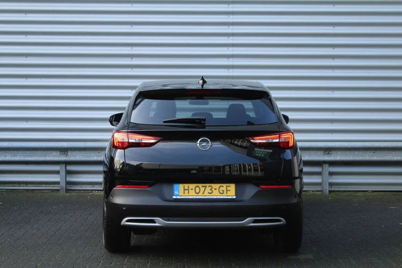 Opel Grandland X - Afbeelding 6 van 30