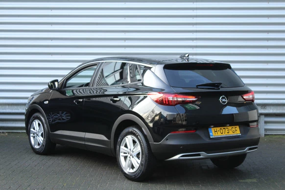Opel Grandland X - Afbeelding 7 van 30