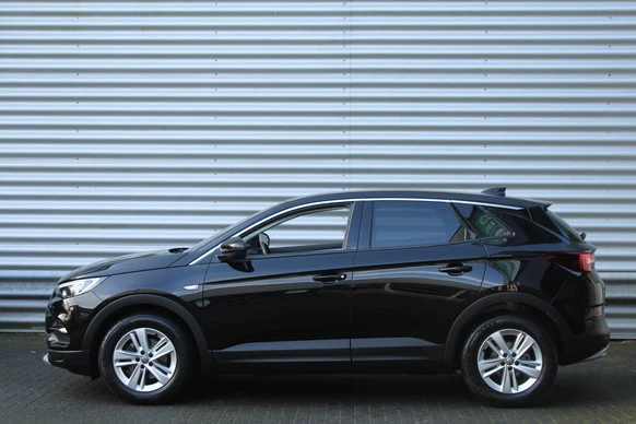 Opel Grandland X - Afbeelding 8 van 30