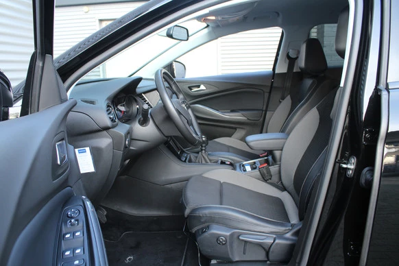 Opel Grandland X - Afbeelding 9 van 30