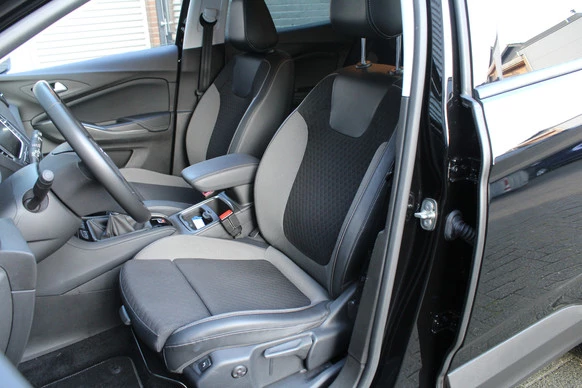 Opel Grandland X - Afbeelding 10 van 30