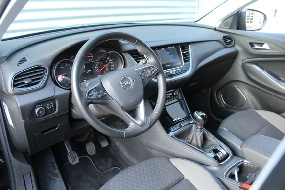 Opel Grandland X - Afbeelding 11 van 30