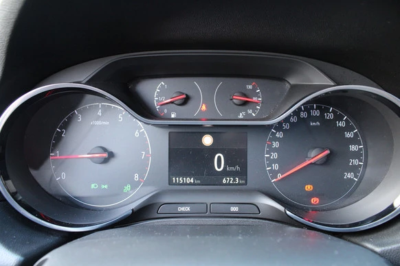 Opel Grandland X - Afbeelding 12 van 30