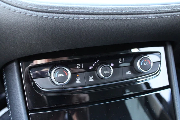 Opel Grandland X - Afbeelding 18 van 30