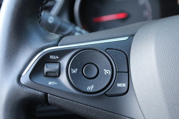 Opel Grandland X - Afbeelding 21 van 30