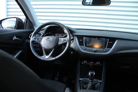 Opel Grandland X - Afbeelding 24 van 30
