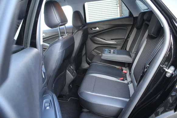 Opel Grandland X - Afbeelding 25 van 30