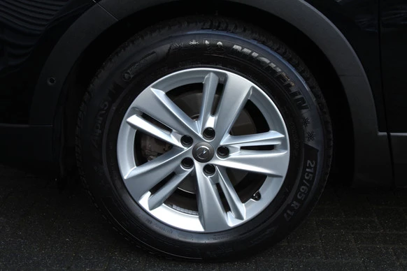 Opel Grandland X - Afbeelding 28 van 30