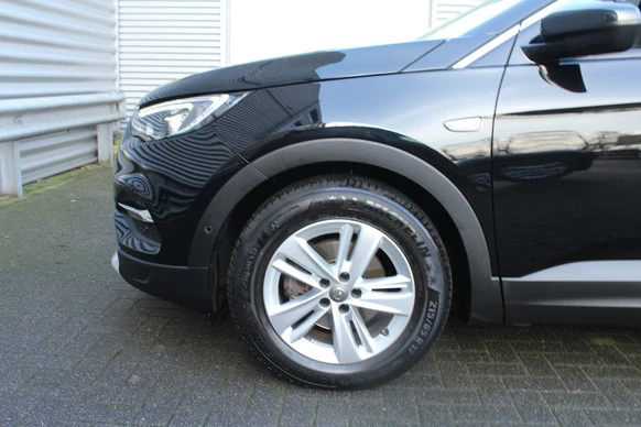 Opel Grandland X - Afbeelding 29 van 30