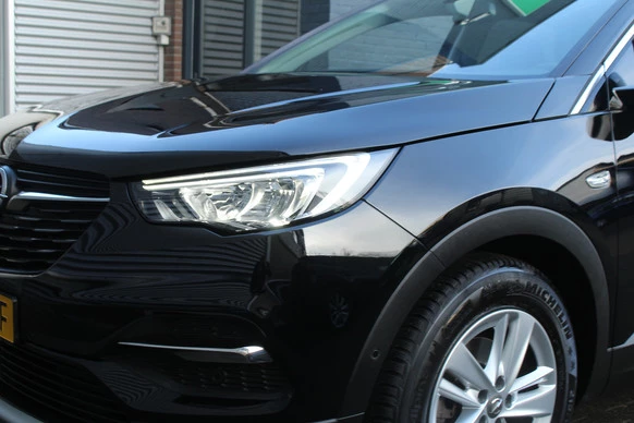 Opel Grandland X - Afbeelding 30 van 30