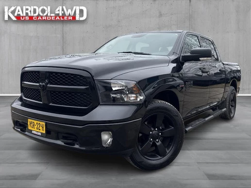 Dodge Ram 1500 - Afbeelding 1 van 30