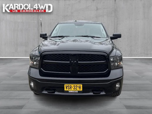 Dodge Ram 1500 - Afbeelding 2 van 30