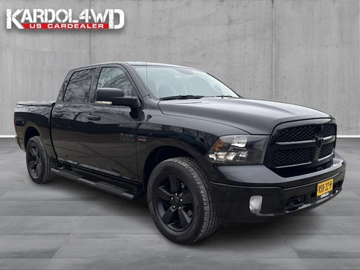 Dodge Ram 1500 - Afbeelding 3 van 30