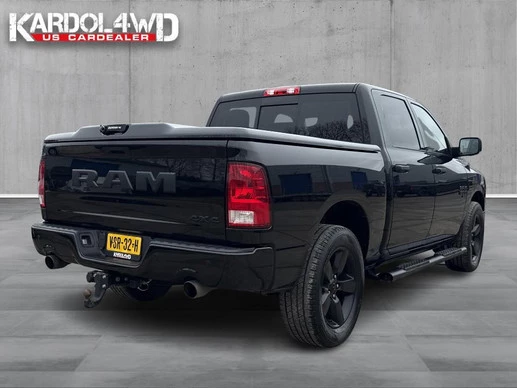 Dodge Ram 1500 - Afbeelding 4 van 30