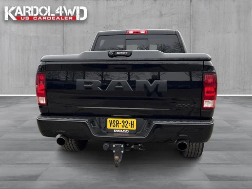 Dodge Ram 1500 - Afbeelding 5 van 30