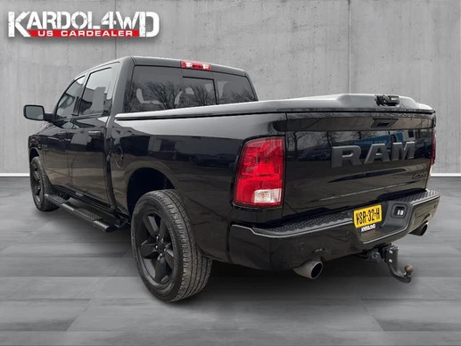 Dodge Ram 1500 - Afbeelding 6 van 30