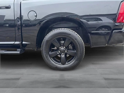Dodge Ram 1500 - Afbeelding 7 van 30