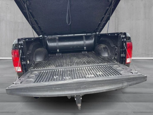 Dodge Ram 1500 - Afbeelding 8 van 30
