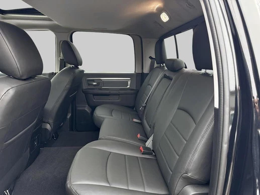 Dodge Ram 1500 - Afbeelding 10 van 30
