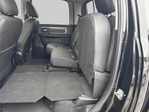 Dodge Ram 1500 - Afbeelding 11 van 30