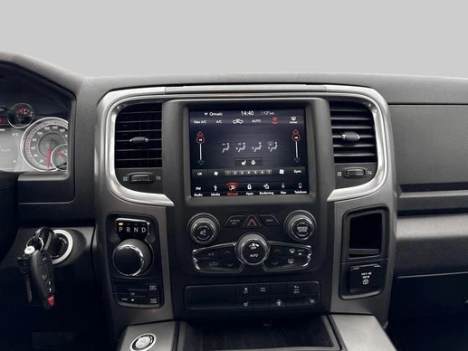 Dodge Ram 1500 - Afbeelding 12 van 30