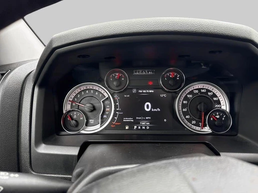 Dodge Ram 1500 - Afbeelding 13 van 30