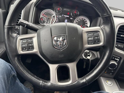 Dodge Ram 1500 - Afbeelding 14 van 30