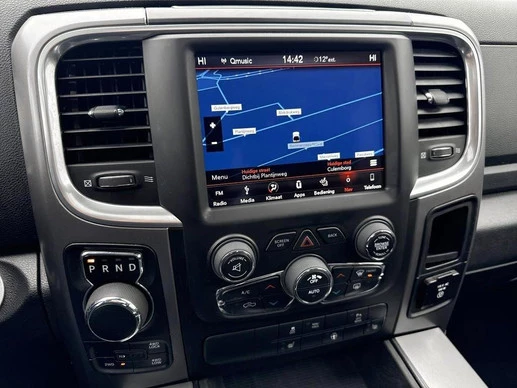 Dodge Ram 1500 - Afbeelding 15 van 30