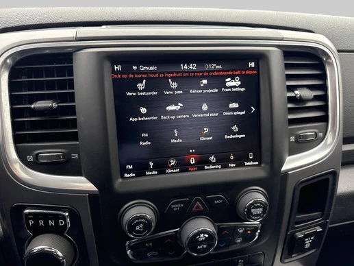 Dodge Ram 1500 - Afbeelding 16 van 30