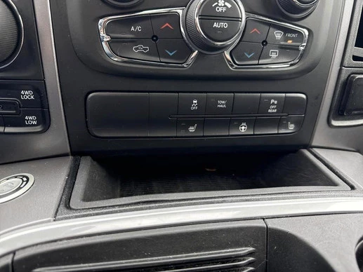 Dodge Ram 1500 - Afbeelding 17 van 30