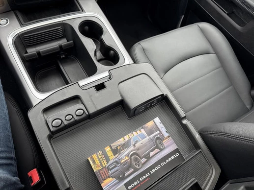 Dodge Ram 1500 - Afbeelding 18 van 30