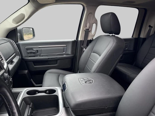 Dodge Ram 1500 - Afbeelding 23 van 30