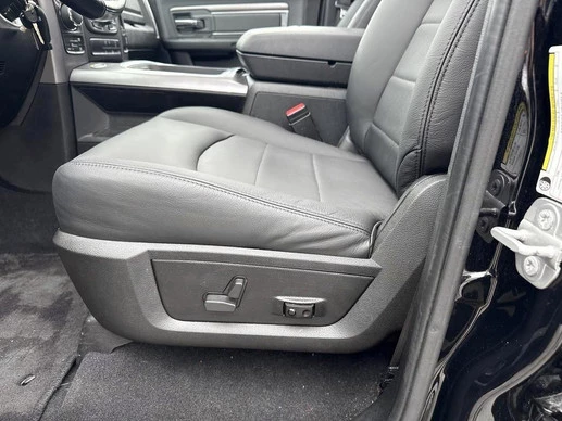 Dodge Ram 1500 - Afbeelding 24 van 30