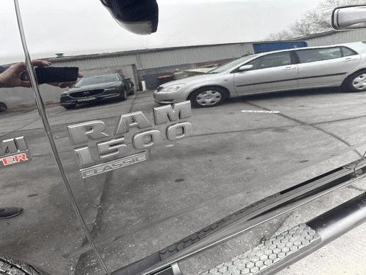 Dodge Ram 1500 - Afbeelding 30 van 30