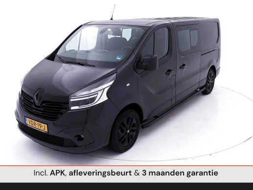 Renault Trafic - Afbeelding 1 van 30