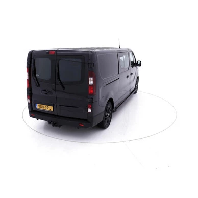 Renault Trafic - Afbeelding 2 van 30