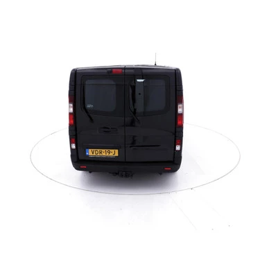 Renault Trafic - Afbeelding 3 van 30