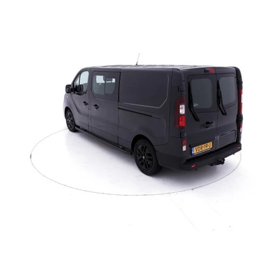 Renault Trafic - Afbeelding 4 van 30