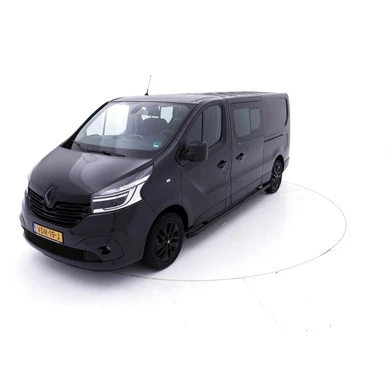 Renault Trafic - Afbeelding 8 van 30
