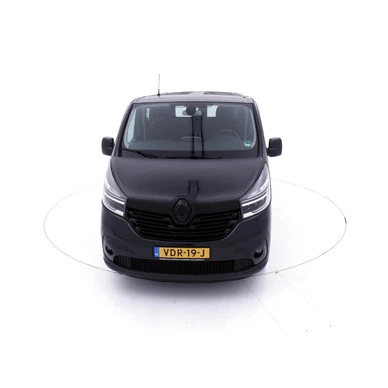 Renault Trafic - Afbeelding 9 van 30