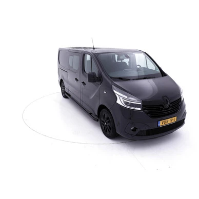 Renault Trafic - Afbeelding 10 van 30