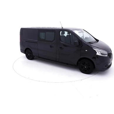 Renault Trafic - Afbeelding 11 van 30