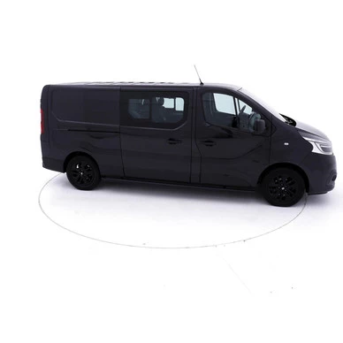 Renault Trafic - Afbeelding 12 van 30